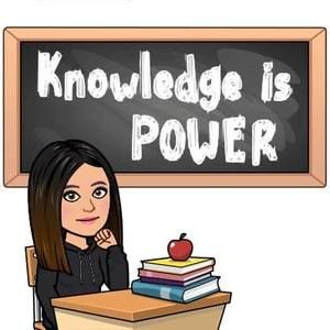 Meet your Posher, Azucena